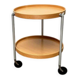 Postmodern bar cabinet by Ligne Roset, 1980s.