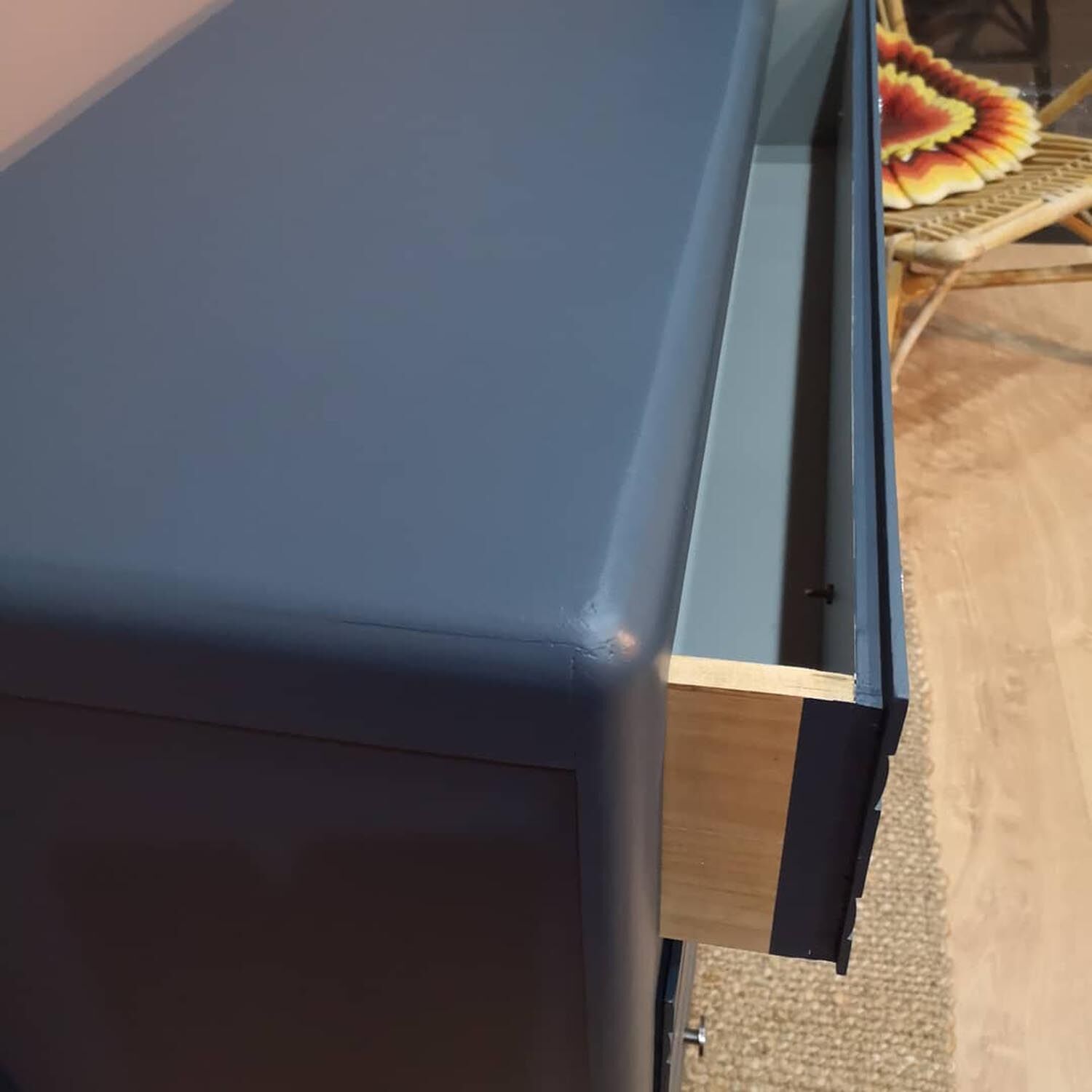 Cute chest of drawers