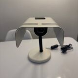 Targetti design desk lamp – Gino Sarfatti – 1970s – vintage