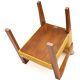 6 fauteuils bridge par Hugues Chevalier