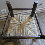 Child armchair