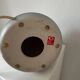 Vintage Danish table lamp by Birthe Sahl, 1970s