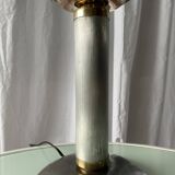 Art Deco modernist lamp Jumo 350