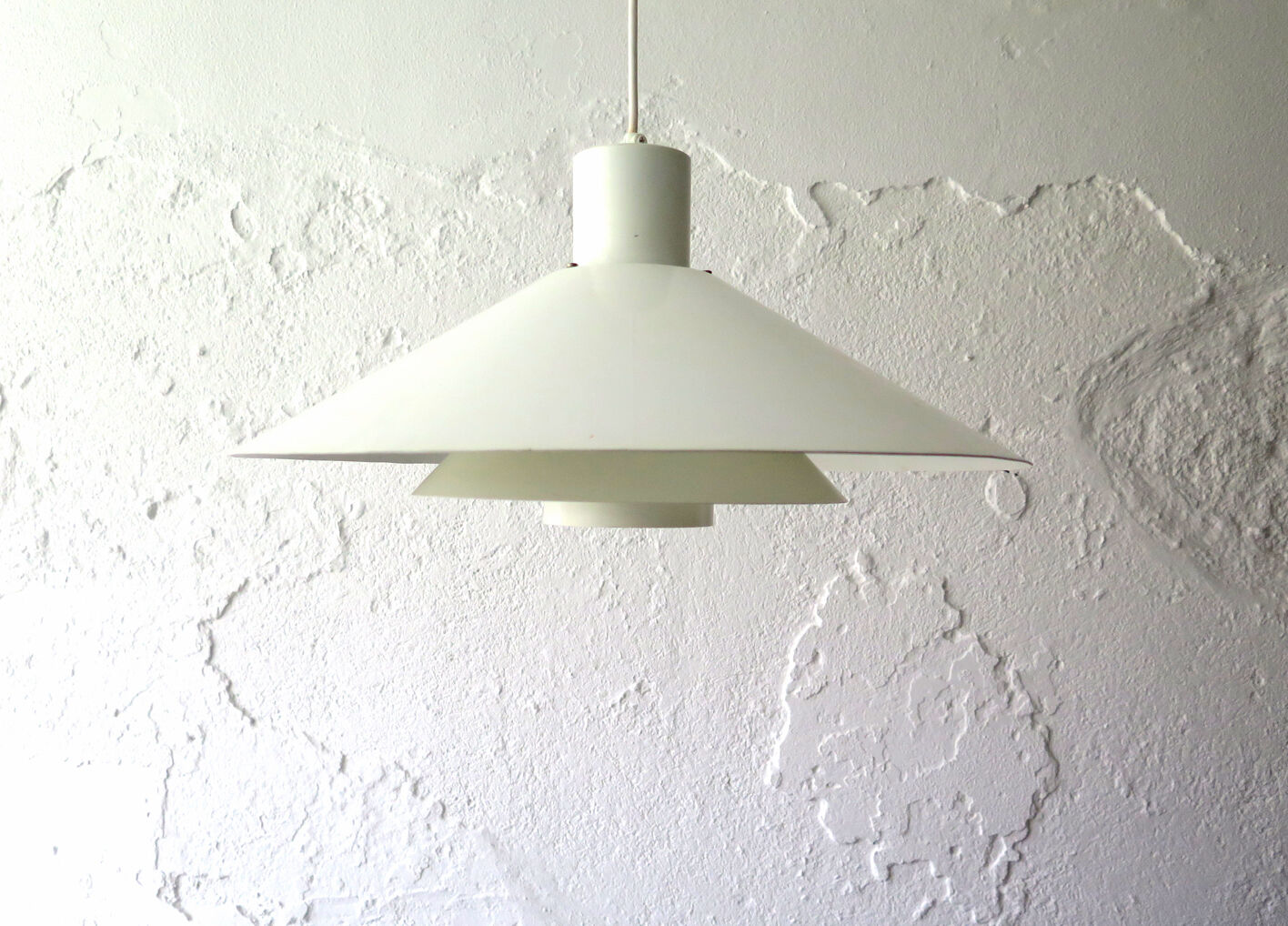 Danish suspension by Hivdt for Nordisk 1970s