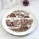 Porcelain dish pillivuyt limited edition 29.5 cm