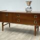 Sideboard style vintage 60s