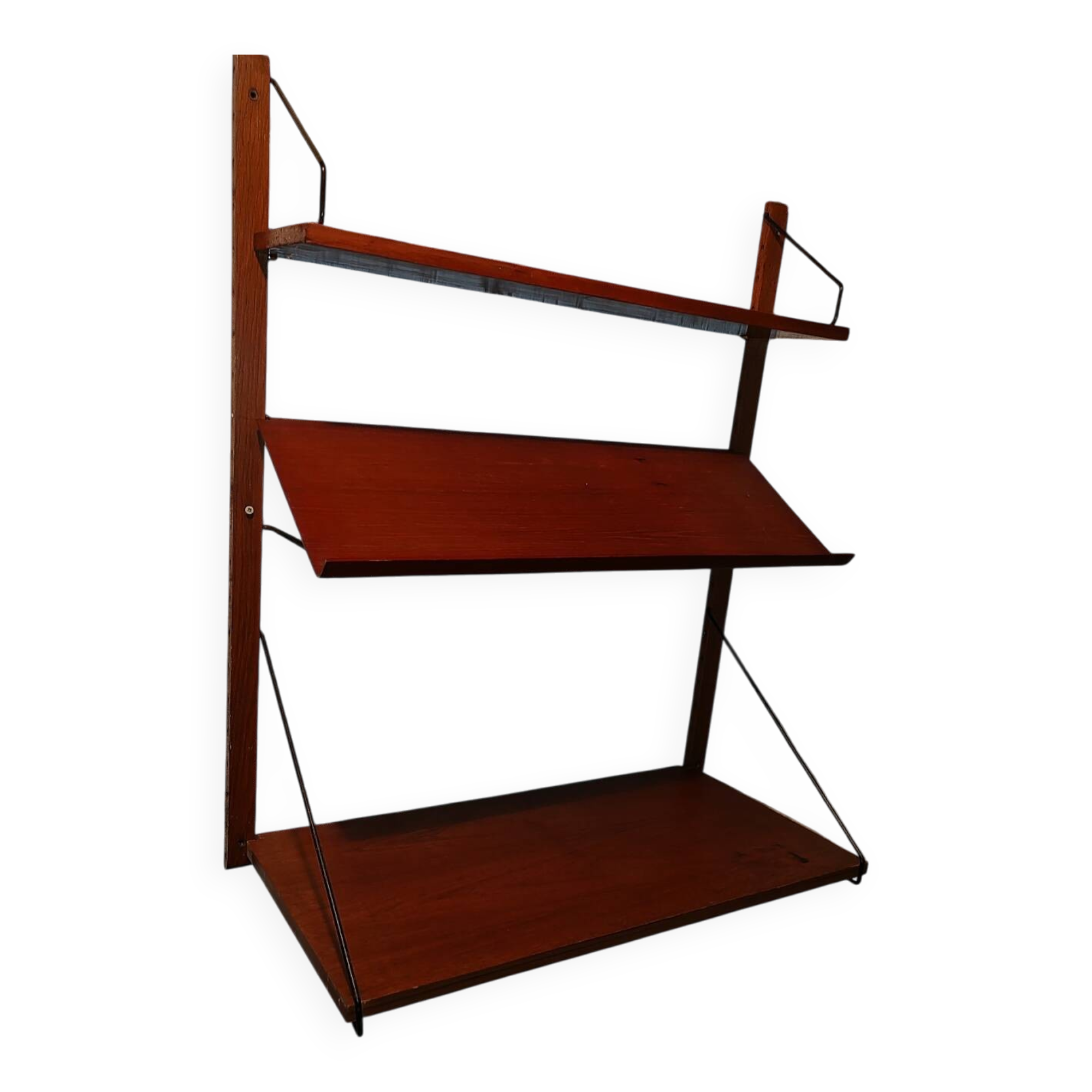 Cadovius Small Workstation