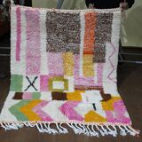 Tapis berber