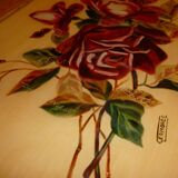 Old ermond wooden tray from the 30s-40s