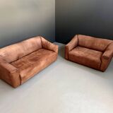 2x DE SEDE DS-47 Bull