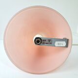 Vintage Teepee night light bedside lamp by SCE 1980s