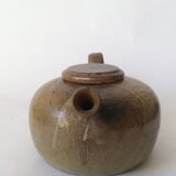Roland Zobel Les Cyclades Anduze tea set from the 60s