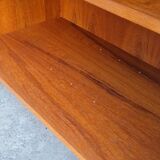 Scandinavian shelf 1960