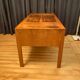 Desk designed by Michael Taylor, Baker Furniture, USA, 1960s