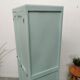 Armoire parisienne vintage