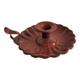 BHV MARAIS enamelled candle holder