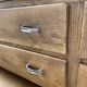 XL oak craft furniture