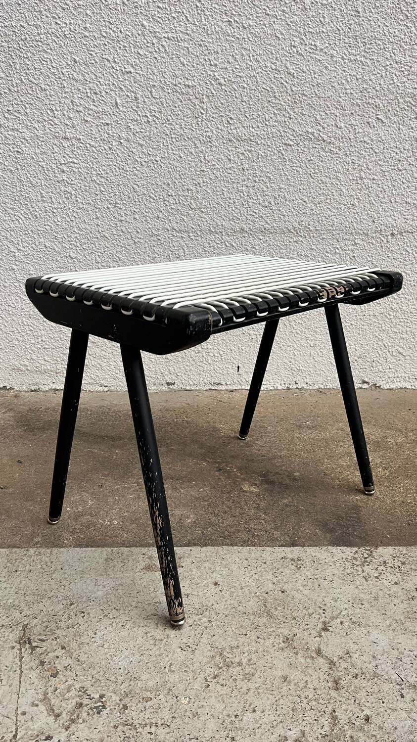Georges Tigien stool