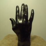 The Ceramic Hand by Jean Marais