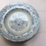2 assiettes creuses