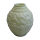 Opaline vase