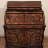 Secretary of Lombardy, 1700