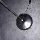 Floor lamp metal design