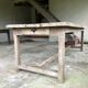 Large farmhouse table