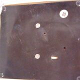 Kuben desklamp by Björn Svensson for Elidus, Sweden. 1970’s