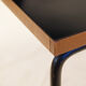 Table basse "Volante" de Pierre Guariche pour Steiner