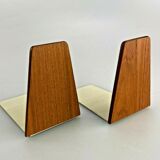 Teak bookend by Kai Kristiansen 1960