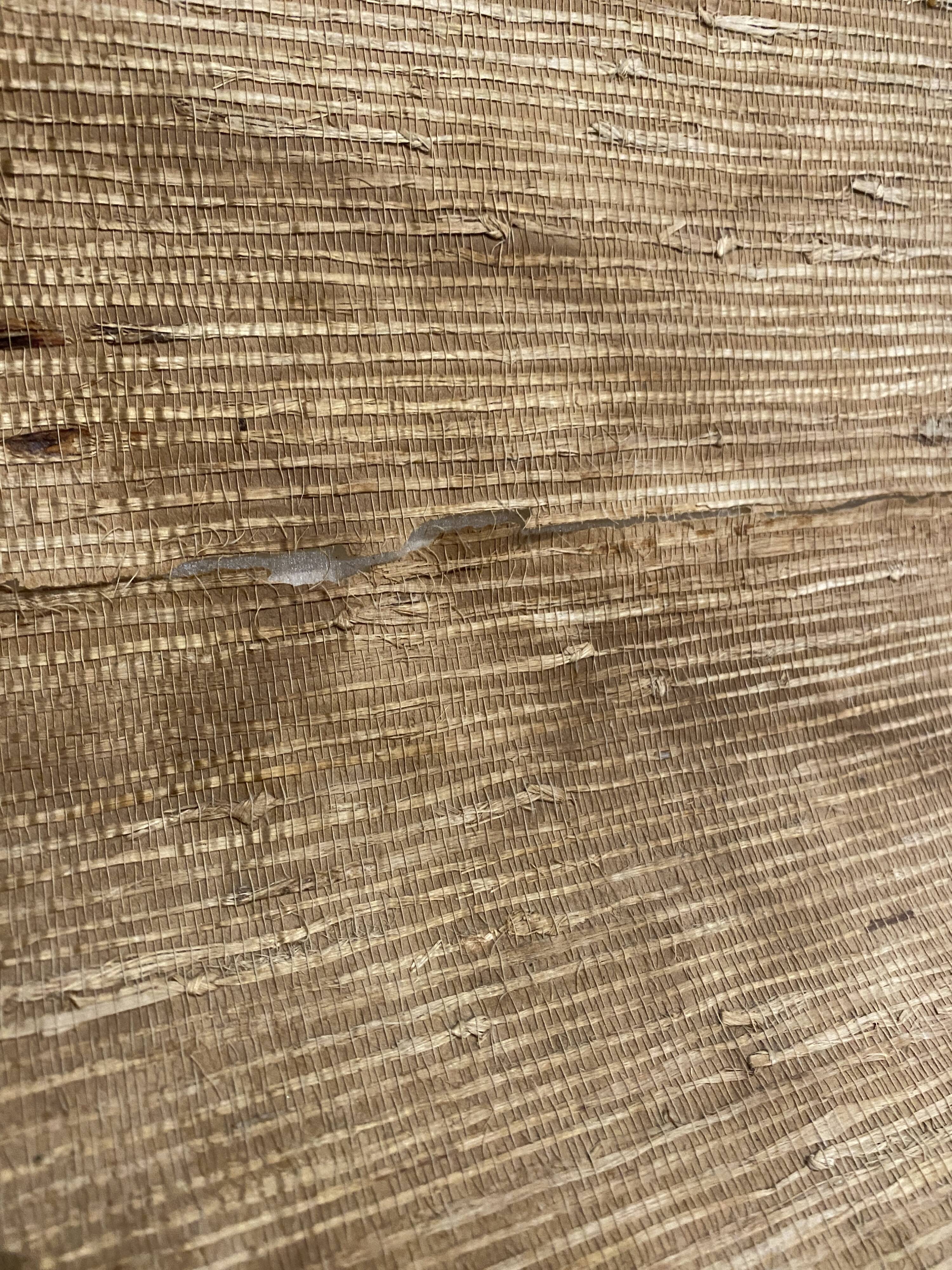 Pair of vintage lamps