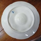 2 oyster slip plates