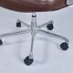 Fauteuil Lobby Chair ES 104 Eames années 70