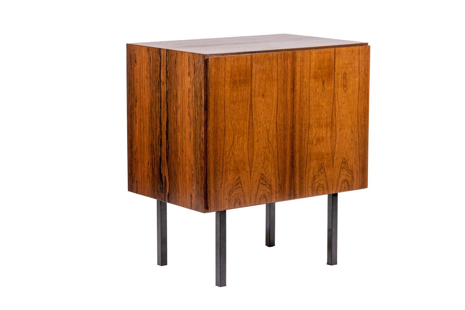 Rosewood sideboard, 1970s