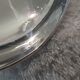 Christofle Concorde silver plated soup ladle, 28.7cm