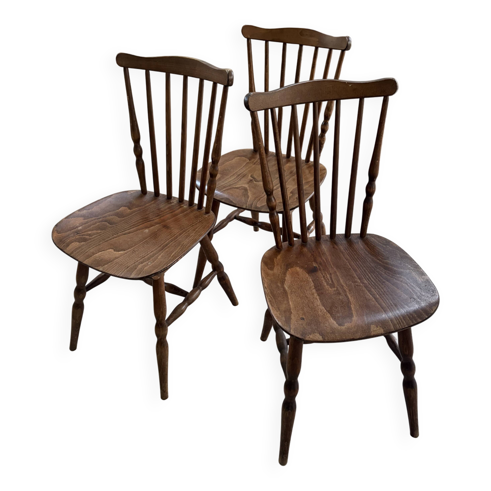 Baumann chairs
