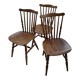 Baumann chairs