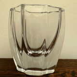 Petit vase forme Tulipe