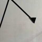 "Mikado" floor lamp by Michel Senné for artlumiere in 1970