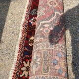 Wool bidjar rugs 202x285cm