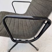 Chaise modèle EA 116 par Eames pour Herman Miller, 1960
