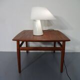 Murano Dafne Table Lamp by Ernesto Gismondi for Artemide, Italy, 1980s