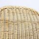 Chaise Basket de Gian Franco Legler