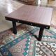 Table basse