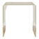 Table d'appoint en verre acrylique, années 1960