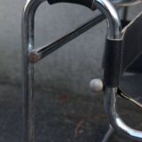 Wassily chair by Marcel Breuer