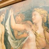 Reproduction large format painting Giulio Romano