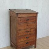 Printer's workshop furniture