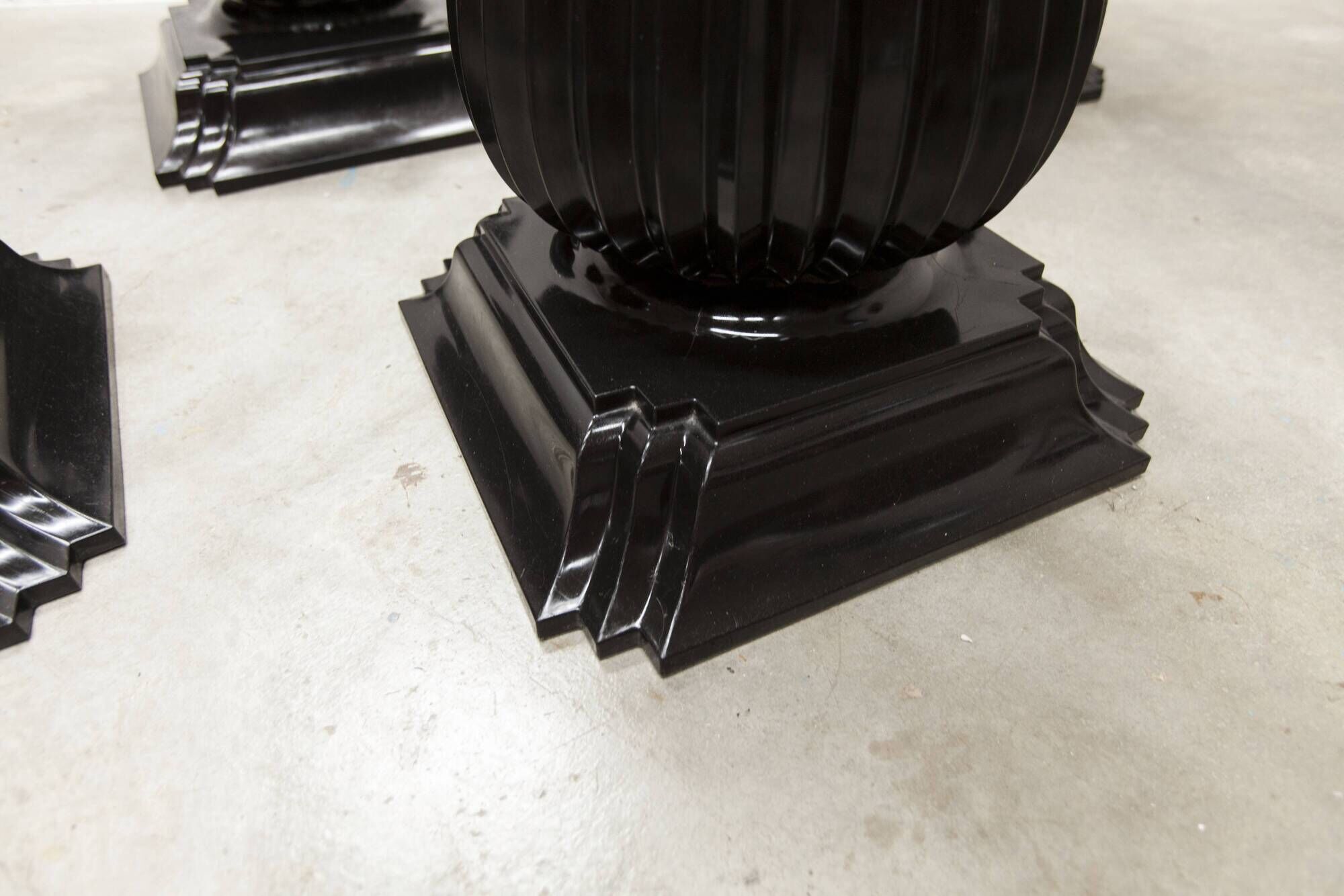 Capitello stool designed by Rajiv Saini for Moroso made in Italy 2010